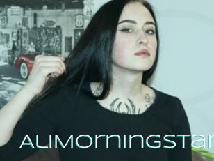 AliMorningstar