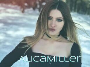 AlicaMiller