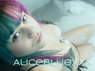 AliceBluexxx