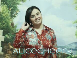 AliceCheery