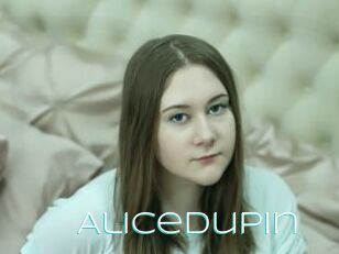 AliceDupin