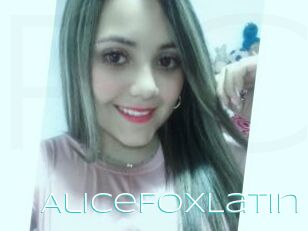 AliceFoxLatin