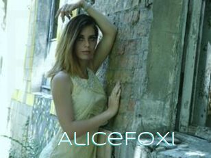 AliceFoxi