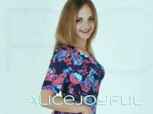 AliceJoyful