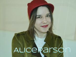 AliceParson