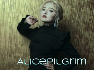 AlicePilgrim