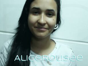 AliceRousee