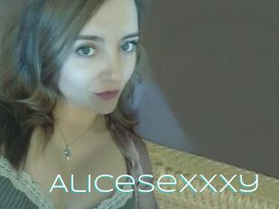 AliceSexxxy