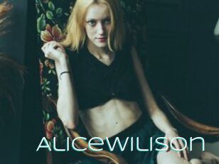 AliceWilison