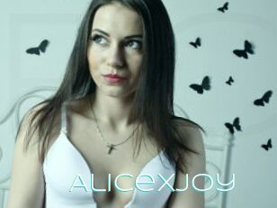 AliceXJoy