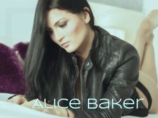 Alice_Baker