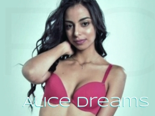 Alice_Dreams