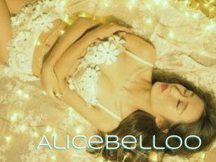 Alicebelloo