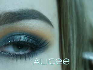 Alicee