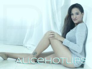 Alicehotlips