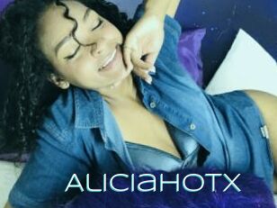 Aliciahotx