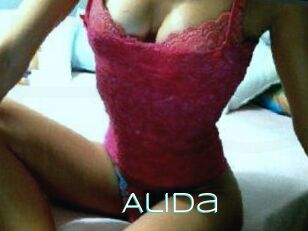 Alida