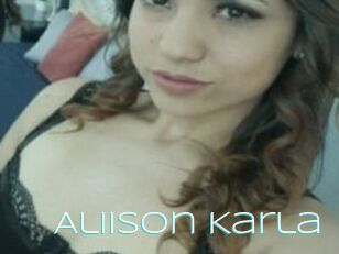 Aliison_Karla