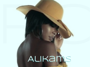 Alikams