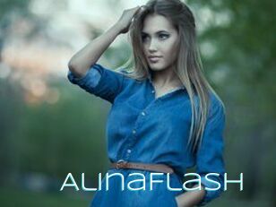 AlinaFlash