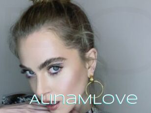 AlinaMLove