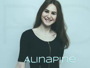 AlinaPine