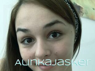 Alinkajasker