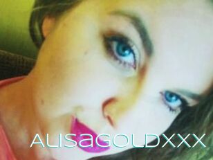 AlisaGoldXXX