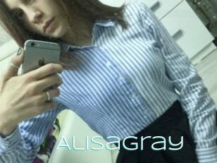 AlisaGray