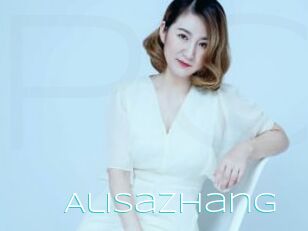 AlisaZhang