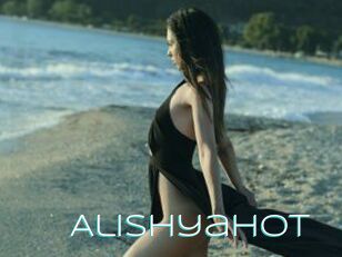 Alishyahot