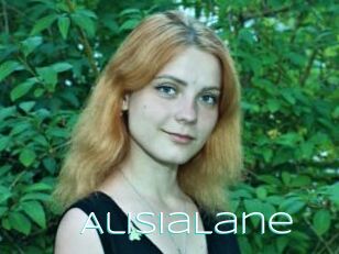 AlisiaLane