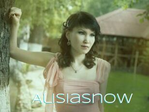 AlisiaSnow