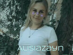 AlisiaZayn