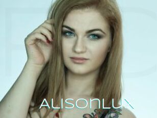 AlisonLux