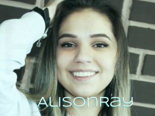 AlisonRay