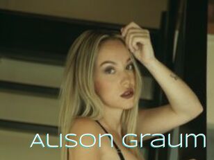 Alison_Graum