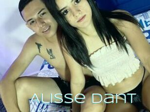 Alisse_dant