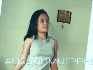 AlissonMurpphy