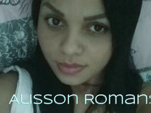 Alisson_Romans