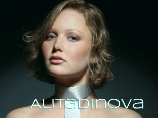 AlitaDinova