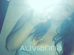 Alivianna