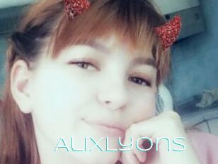 AlixLyons