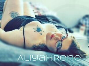 AliyahRene