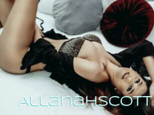 AllanahScott