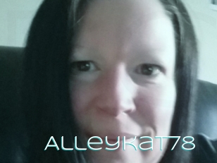 Alleykat78