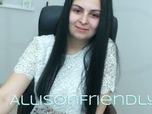 AllisonFriendly