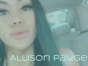 Allison_Payge