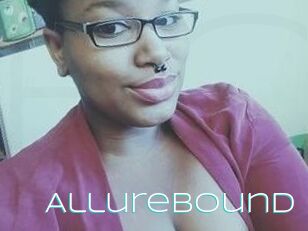 AllureBound