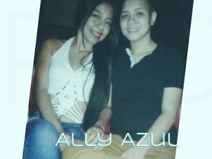 Ally_Azul